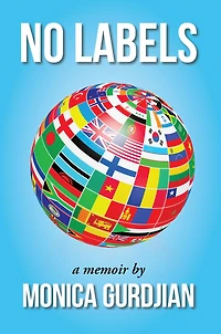 No Labels: A Memoir By