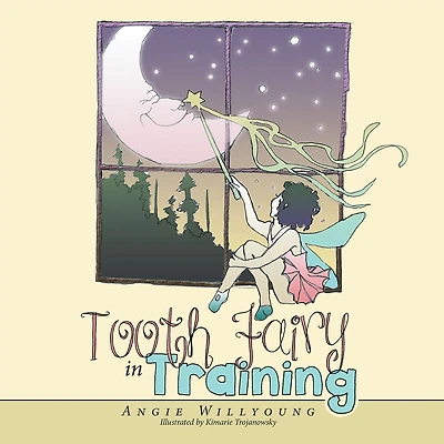 Tooth Fairy in Training
