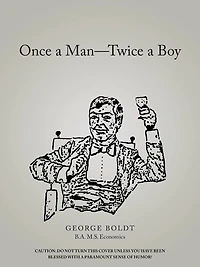 Once a Man - Twice Boy