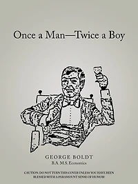 Once a Man - Twice Boy