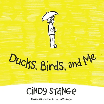 Ducks, Birds, and Me