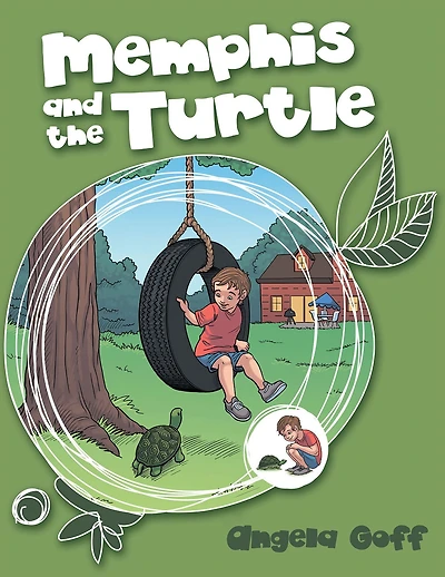 Memphis and the Turtle