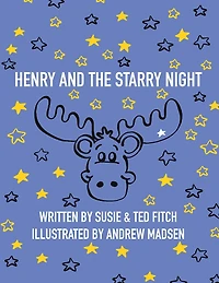 Henry and the Starry Night