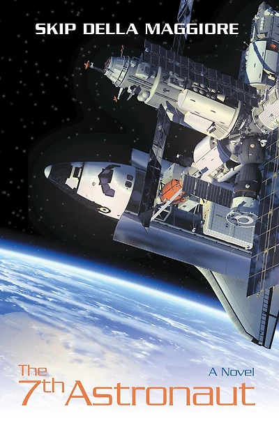 The 7Th Astronaut: A Novel