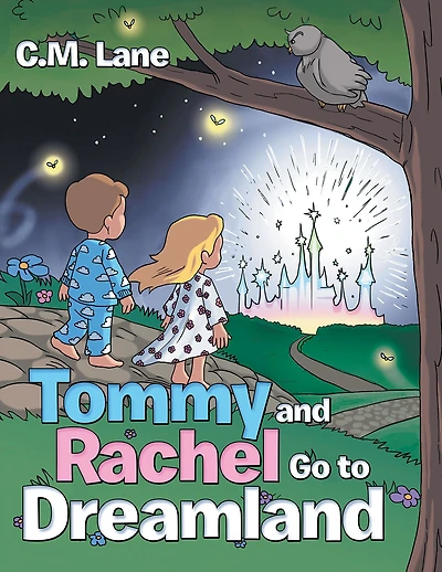 Tommy and Rachel Go to Dreamland