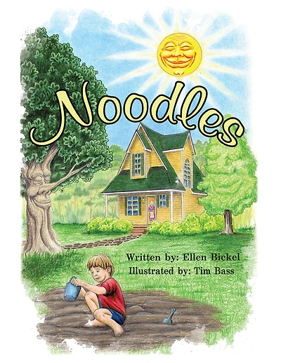 Noodles
