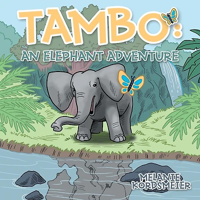 Tambo: an Elephant Adventure