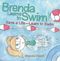 Brenda Learns to Swim: Save a Life - Learn to Swim