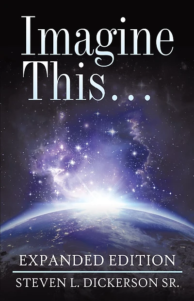 Imagine This ...: Expanded Edition