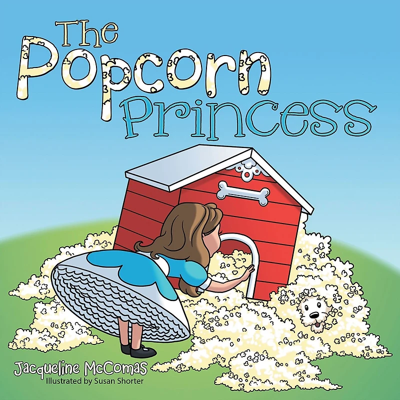 The Popcorn Princess