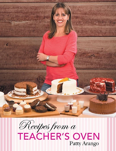 Recipes from a Teacher'S Oven