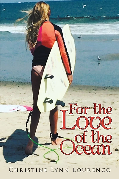For the Love of Ocean