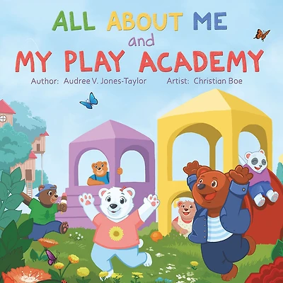 All About Me and My Play Academy