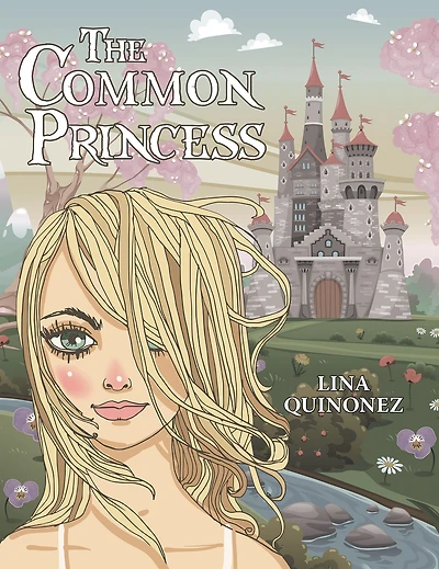 The Common Princess