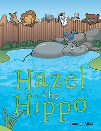 Hazel the Hippo
