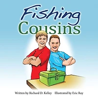 Fishing Cousins