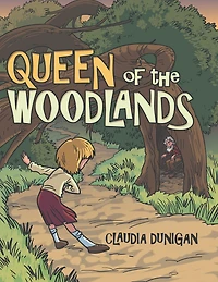 Queen of the Woodlands