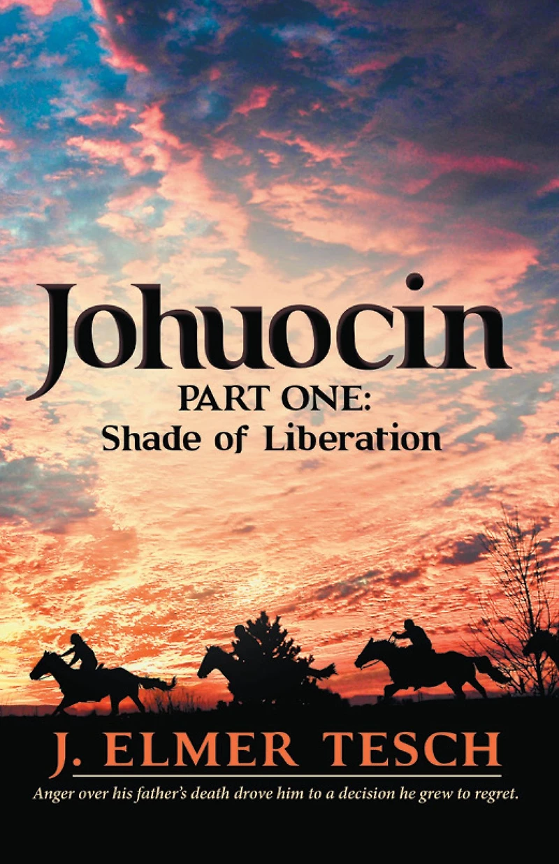 Johuocin: Part One: Shade of Liberation