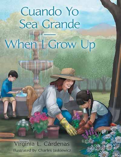 Cuando Yo Sea Grande--When I Grow Up