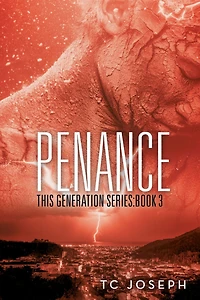 Penance: This Generation Series: Book 3