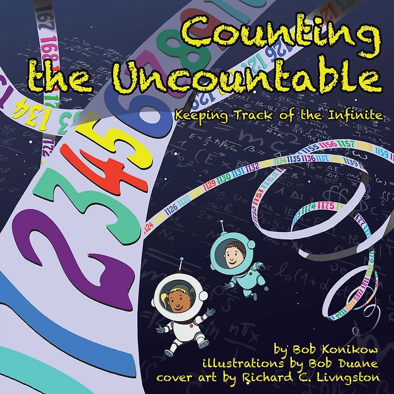 Counting the Uncountable: Keeping Track of the Infinite