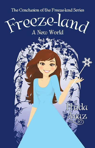 Freeze-Land: A New World