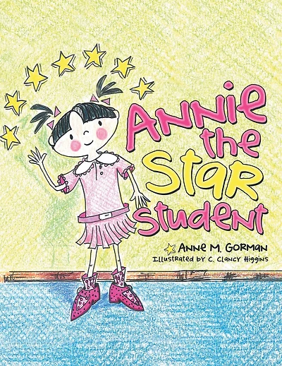 Annie the Star Student