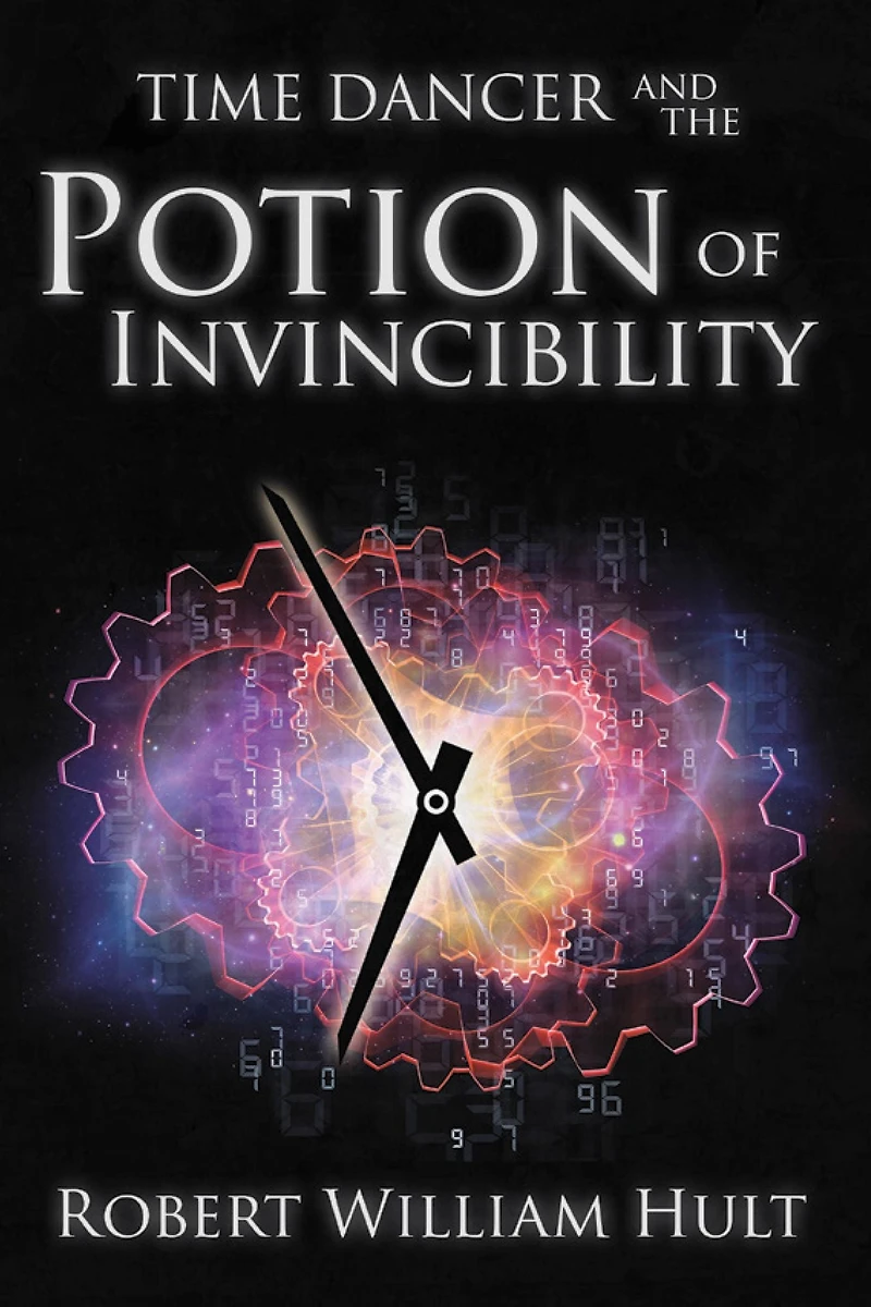 Time Dancer and the Potion of Invincibility