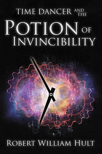 Time Dancer and the Potion of Invincibility