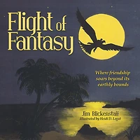 Flight of Fantasy