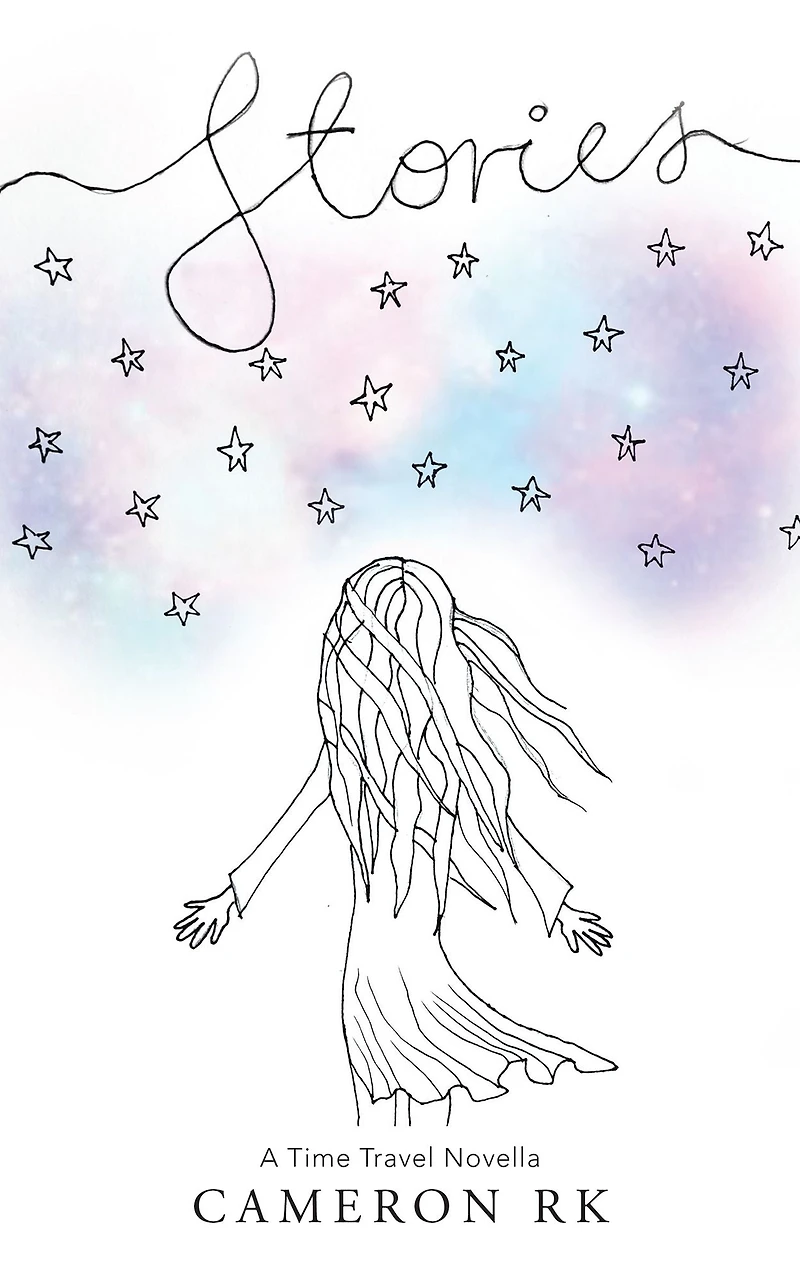 Stories: A Time Travel Novella
