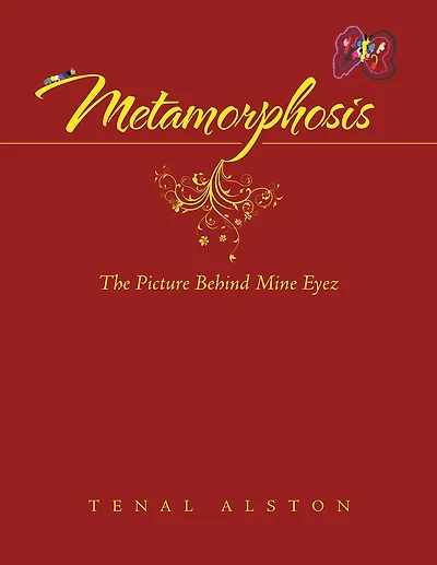 Metamorphosis: The Picture Behind Mine Eyez