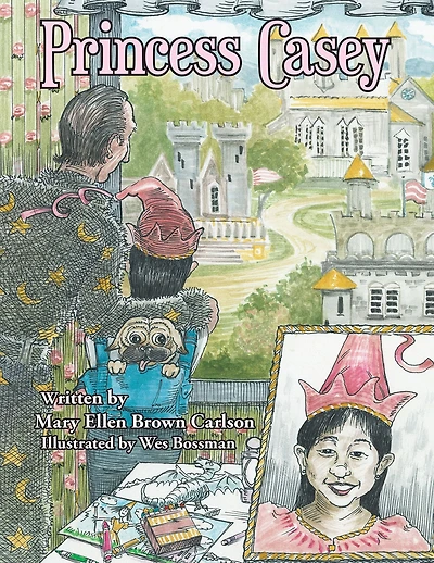 Princess Casey
