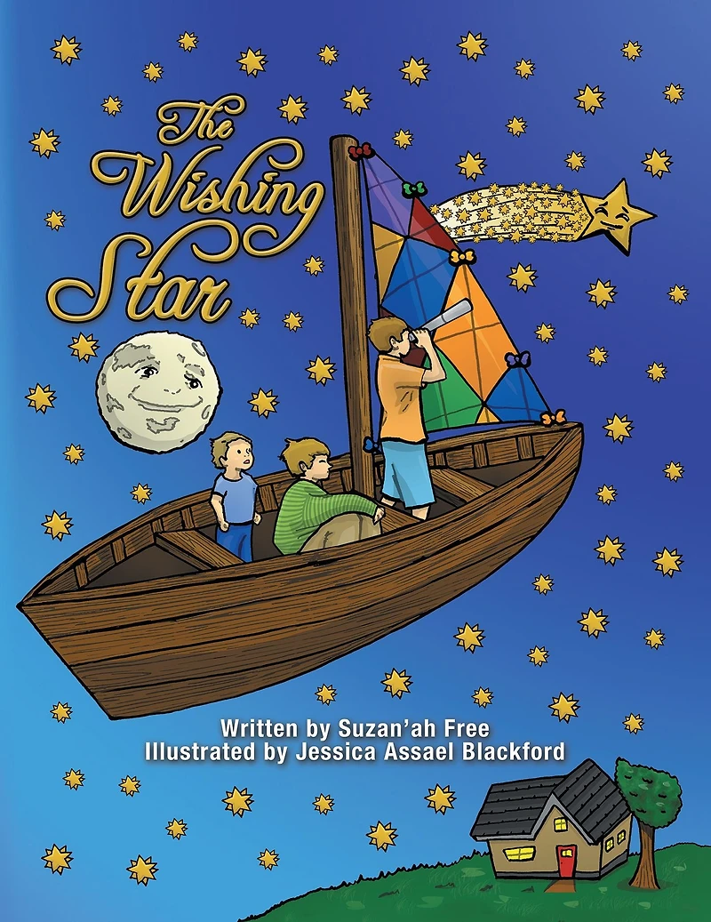 The Wishing Star