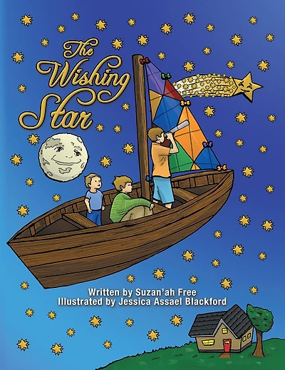 The Wishing Star