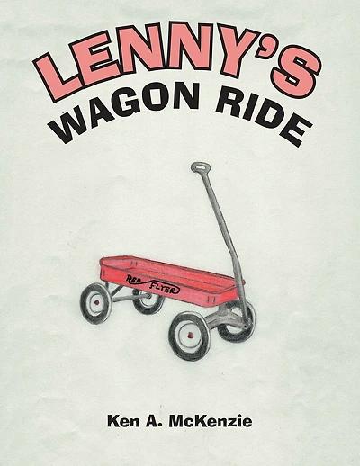 Lenny'S Wagon Ride