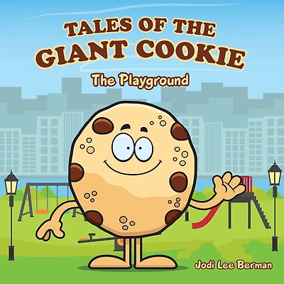Tales of the Giant Cookie: The Playground