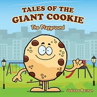 Tales of the Giant Cookie: The Playground
