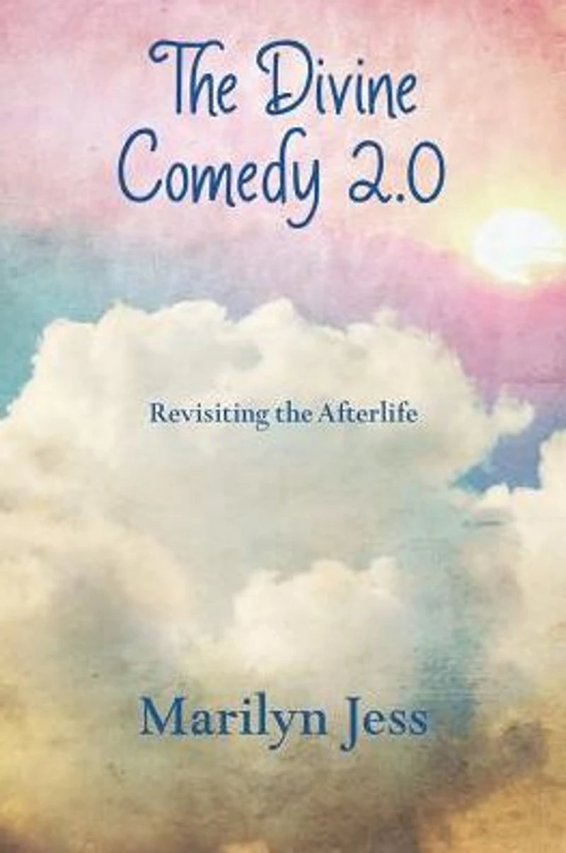 the Divine Comedy 2.0: Revisiting Afterlife