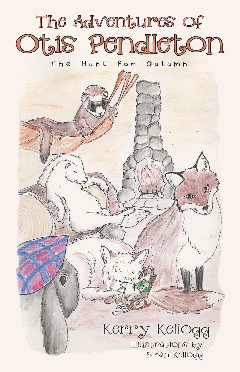 The Adventures of Otis Pendleton: The Hunt for Autumn