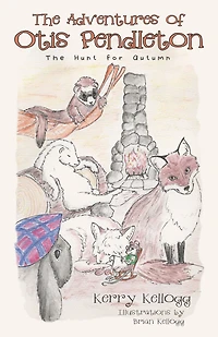The Adventures of Otis Pendleton: The Hunt for Autumn