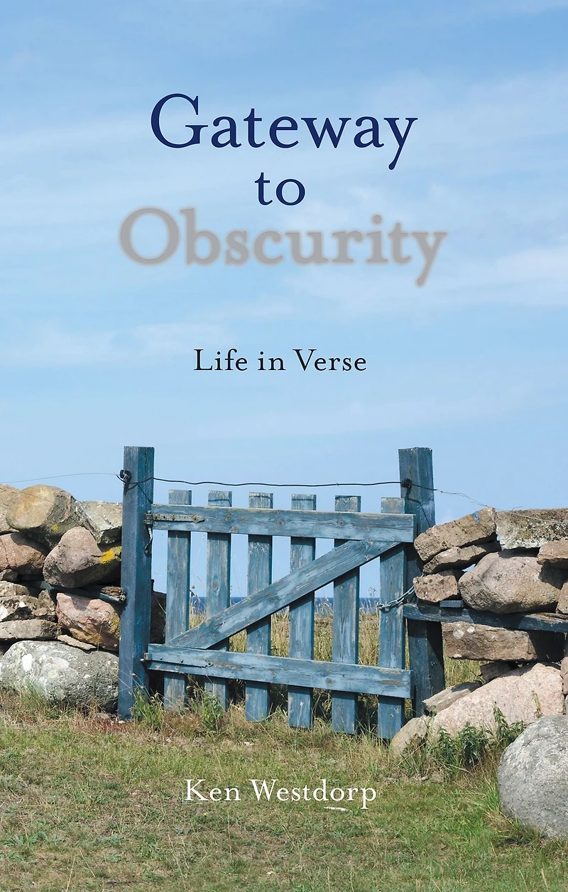 Gateway to Obscurity: Life Verse