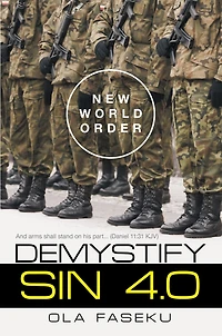 Demystify Sin 4.0: New World Order