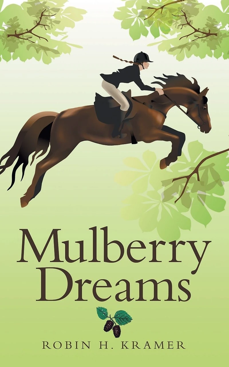Mulberry Dreams