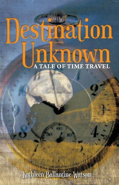 Destination Unknown: A Tale of Time Travel