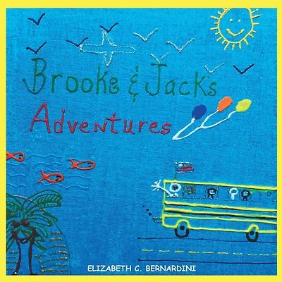Brooke and Jack'S Adventures