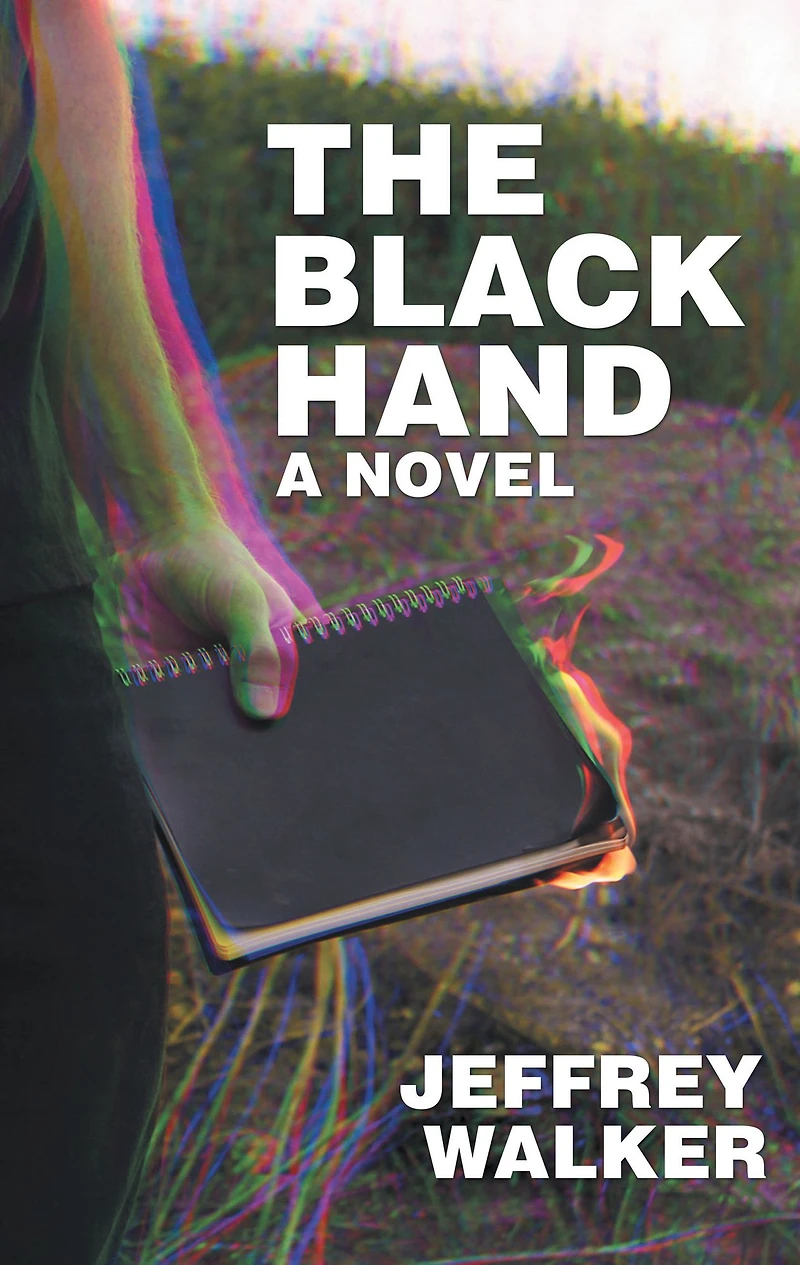 The Black Hand: A Novel