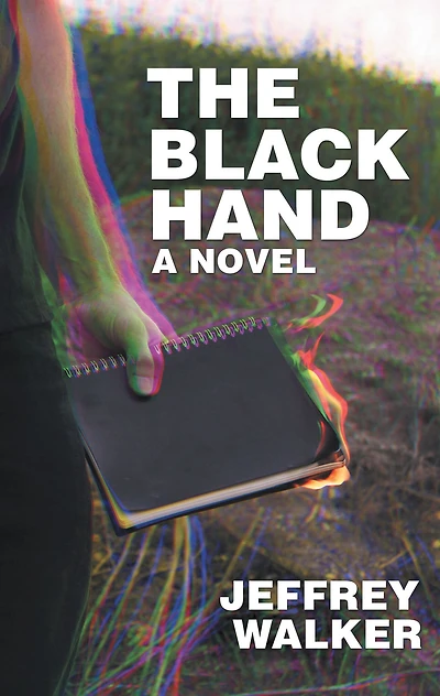 The Black Hand: A Novel