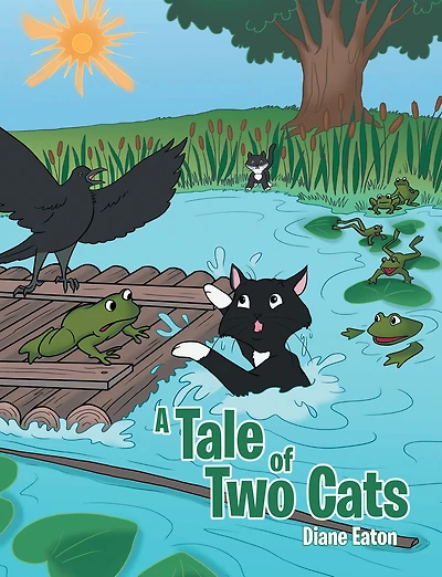 A Tale of Two Cats