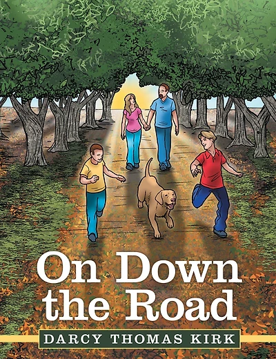 On Down the Road